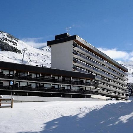 Residence Aravis - Appartement Lumineux - Ski Aux Pieds - Balcon Mae-3434 サン・マルタン・ド・ベルヴィル エクステリア 写真